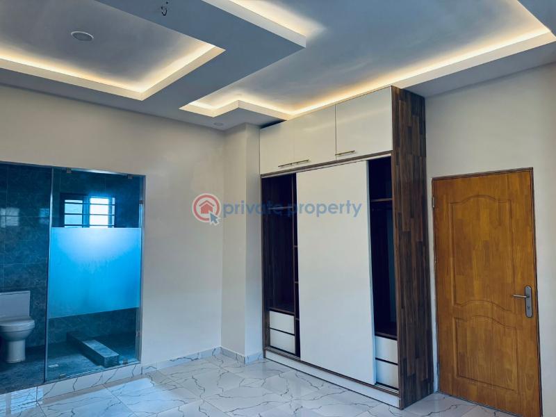 3 bedroom House For Rent Community 1 Lakeside Estates. Adenta Municipal Accra - 9