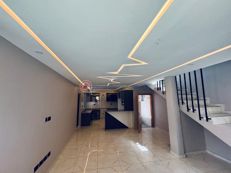 3 bedroom House For Rent Community 1 Lakeside Estates. Adenta Municipal Accra - 5