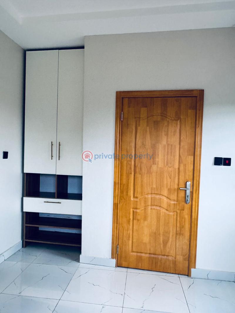 3 bedroom House For Rent Community 1 Lakeside Estates. Adenta Municipal Accra - 10