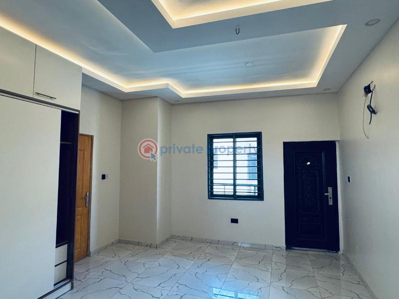 3 bedroom House For Rent Community 1 Lakeside Estates. Adenta Municipal Accra - 6