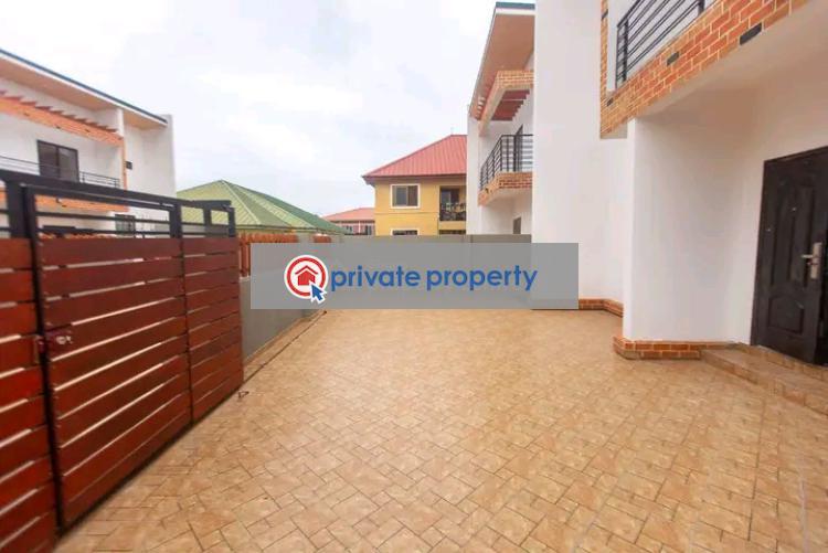 3 bedroom Townhouse For Sale &nbsp;oyarifa La Nkwantanang Madina Municipal Accra - 8