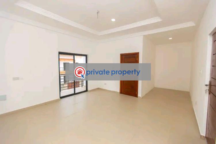 3 bedroom Townhouse For Sale &nbsp;oyarifa La Nkwantanang Madina Municipal Accra - 9