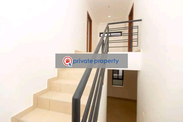 3 bedroom Townhouse For Sale &nbsp;oyarifa La Nkwantanang Madina Municipal Accra - 13