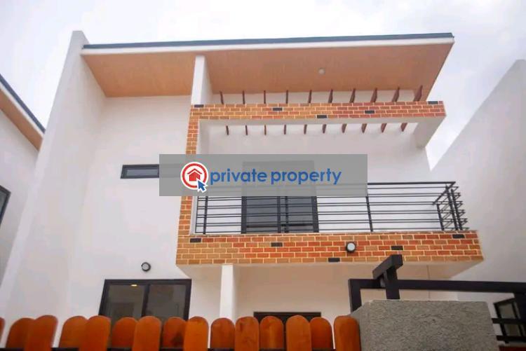 3 bedroom Townhouse For Sale &nbsp;oyarifa La Nkwantanang Madina Municipal Accra - 6