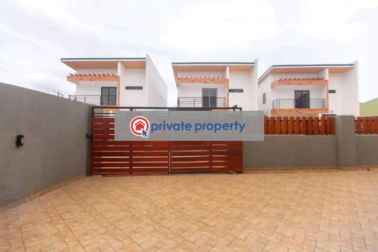 3 bedroom Townhouse For Sale &nbsp;oyarifa La Nkwantanang Madina Municipal Accra - 1
