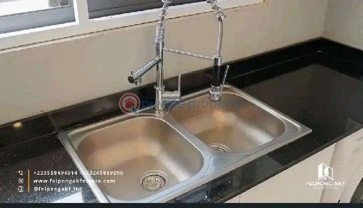 2 bedroom Townhouse For Sale Teshie Greda Estate Teshie-Nungua Estates Accra - 5
