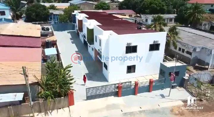 2 bedroom Townhouse For Sale Teshie Greda Estate Teshie-Nungua Estates Accra - 13