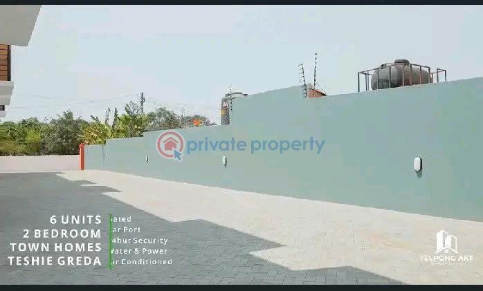 2 bedroom Townhouse For Sale Teshie Greda Estate Teshie-Nungua Estates Accra - 10