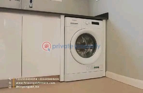 2 bedroom Townhouse For Sale Teshie Greda Estate Teshie-Nungua Estates Accra - 3
