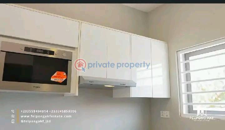 2 bedroom Townhouse For Sale Teshie Greda Estate Teshie-Nungua Estates Accra - 2