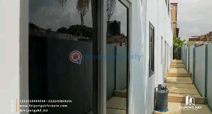 2 bedroom Townhouse For Sale Teshie Greda Estate Teshie-Nungua Estates Accra - 12