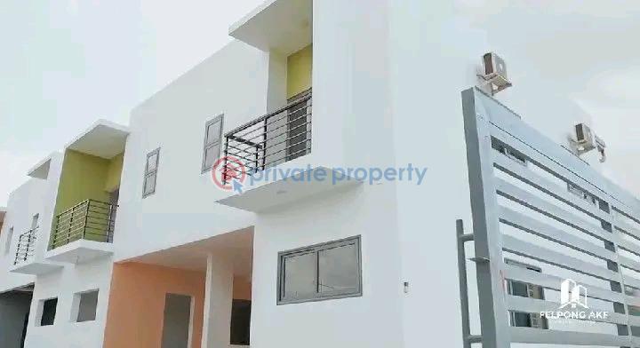 2 bedroom Townhouse For Sale Teshie Greda Estate Teshie-Nungua Estates Accra - 14