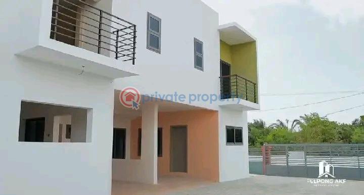 2 bedroom Townhouse For Sale Teshie Greda Estate Teshie-Nungua Estates Accra - 15
