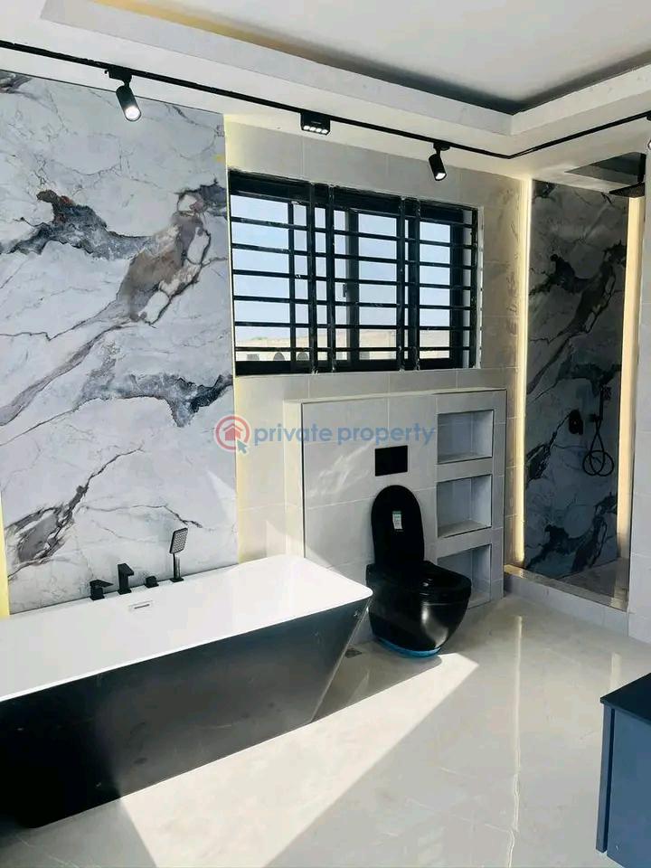 3 bedroom House For Sale Adjiringanor East Legon Accra - 12