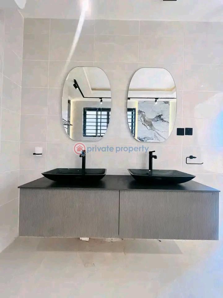 3 bedroom House For Sale Adjiringanor East Legon Accra - 0