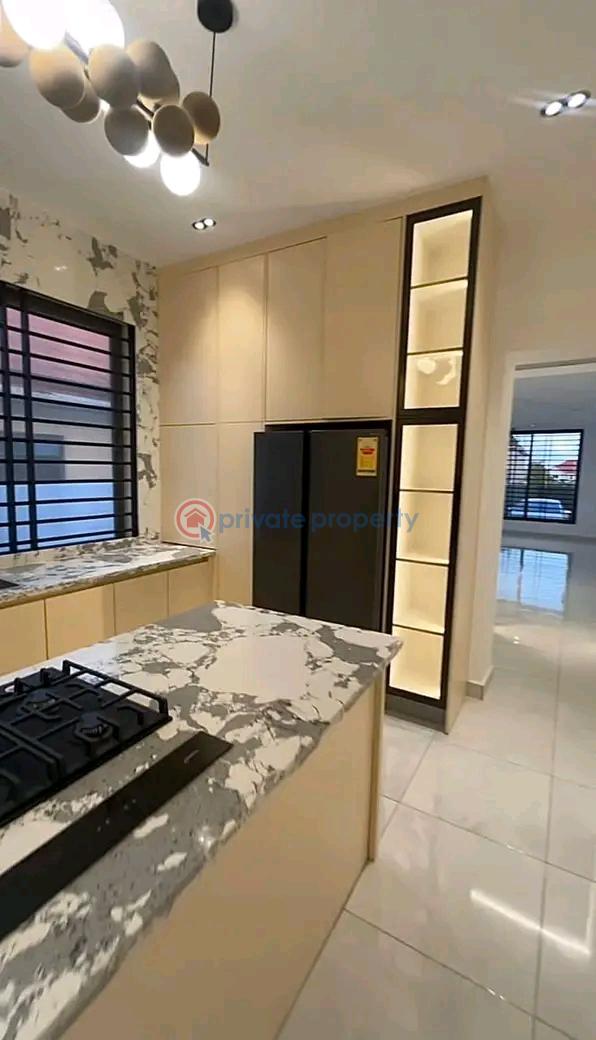 3 bedroom House For Sale Adjiringanor East Legon Accra - 7