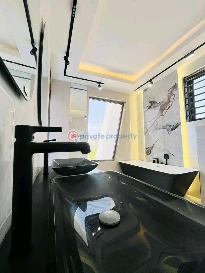 3 bedroom House For Sale Adjiringanor East Legon Accra - 9