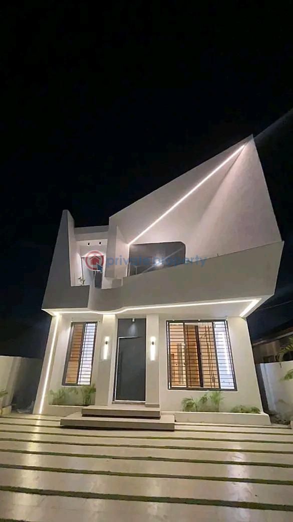 3 bedroom House For Sale Adjiringanor East Legon Accra - 11