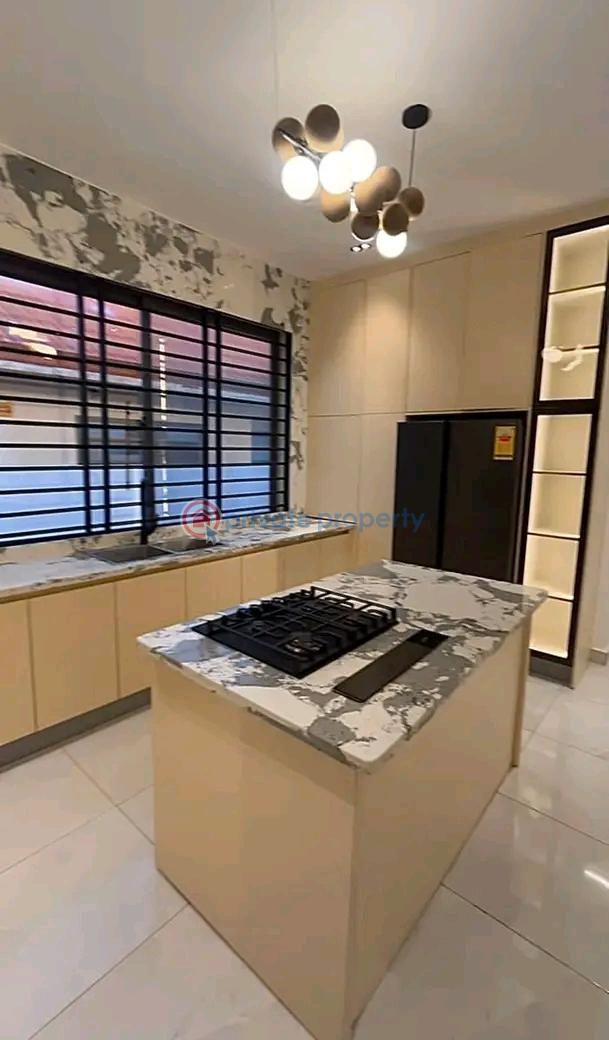 3 bedroom House For Sale Adjiringanor East Legon Accra - 10