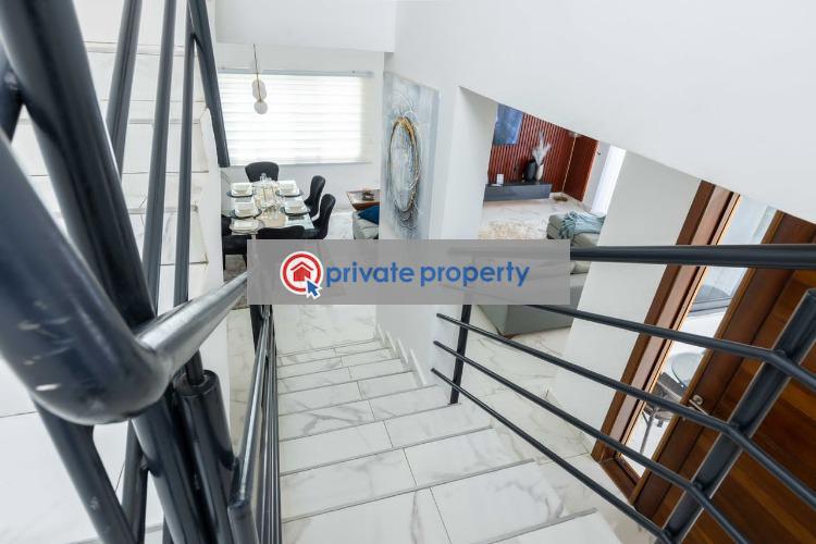 4 bedroom Townhouse For Sale &nbsp;sakumono Tema Accra - 15