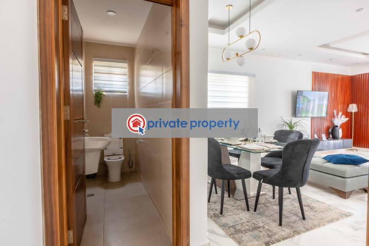4 bedroom Townhouse For Sale &nbsp;sakumono Tema Accra - 10