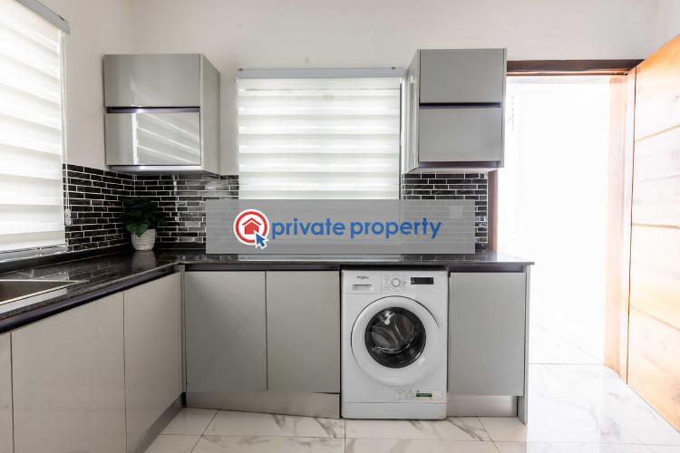 4 bedroom Townhouse For Sale &nbsp;sakumono Tema Accra - 6