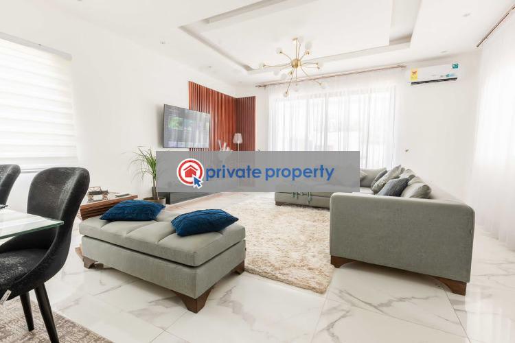 4 bedroom Townhouse For Sale &nbsp;sakumono Tema Accra - 11
