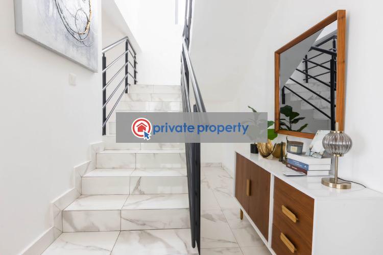 4 bedroom Townhouse For Sale &nbsp;sakumono Tema Accra - 13