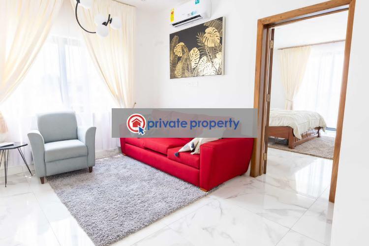 4 bedroom Townhouse For Sale &nbsp;sakumono Tema Accra - 9