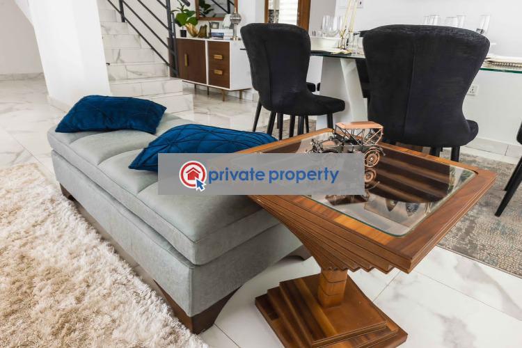 4 bedroom Townhouse For Sale &nbsp;sakumono Tema Accra - 7