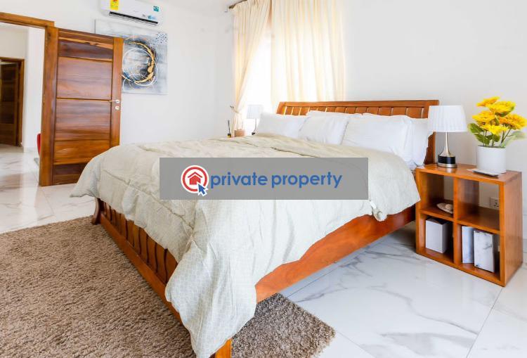 4 bedroom Townhouse For Sale &nbsp;sakumono Tema Accra - 12