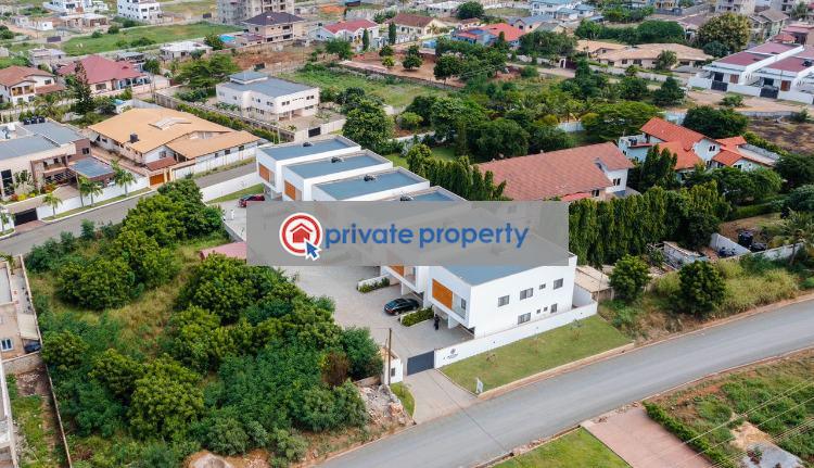 4 bedroom Townhouse For Sale &nbsp;sakumono Tema Accra - 3
