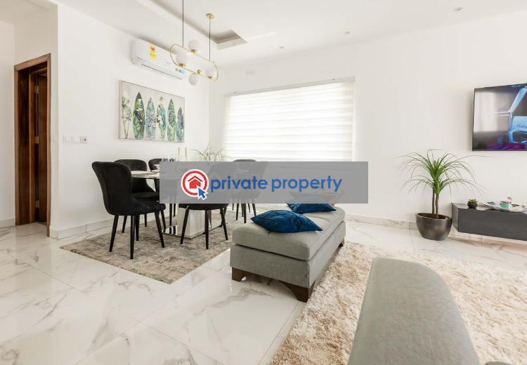 4 bedroom Townhouse For Sale &nbsp;sakumono Tema Accra - 14