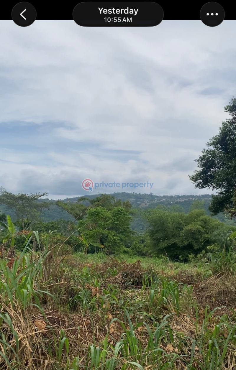 Land For Sale Bepoase Eastern Region Akuapim North Eastern Region - 2