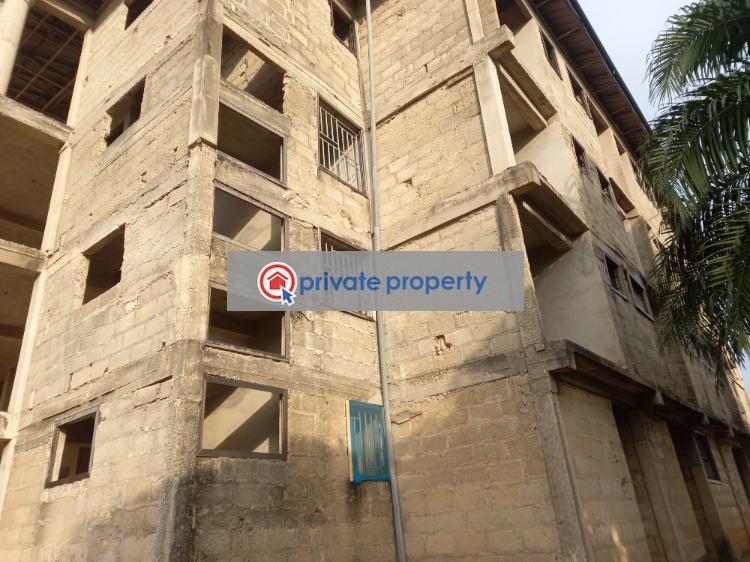 Commercial Property For Sale &nbsp;kenyasi On Buokrom Airport Road. Kumasi Metropolitan Ashanti - 5