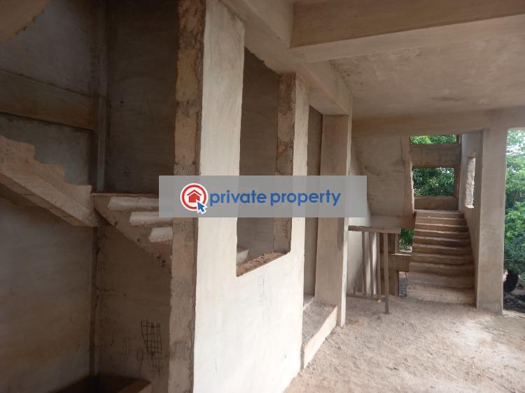 Commercial Property For Sale &nbsp;kenyasi On Buokrom Airport Road. Kumasi Metropolitan Ashanti - 17