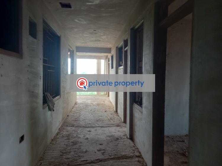 Commercial Property For Sale &nbsp;kenyasi On Buokrom Airport Road. Kumasi Metropolitan Ashanti - 16