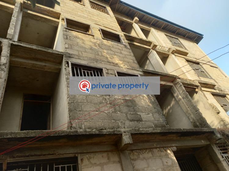 Commercial Property For Sale &nbsp;kenyasi On Buokrom Airport Road. Kumasi Metropolitan Ashanti - 7