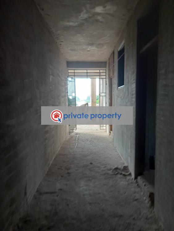 Commercial Property For Sale &nbsp;kenyasi On Buokrom Airport Road. Kumasi Metropolitan Ashanti - 9