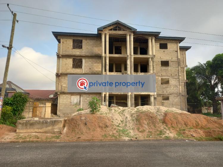 Commercial Property For Sale &nbsp;kenyasi On Buokrom Airport Road. Kumasi Metropolitan Ashanti - 14