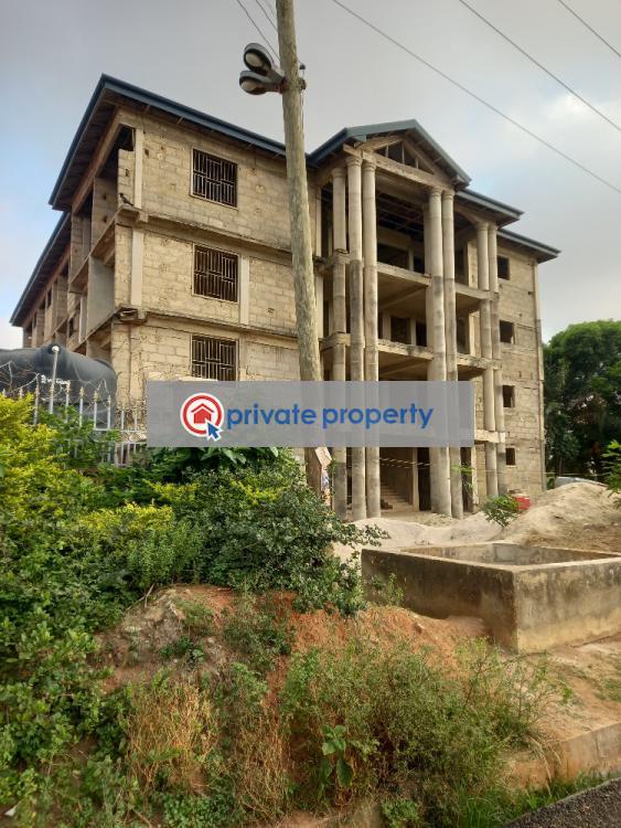 Commercial Property For Sale &nbsp;kenyasi On Buokrom Airport Road. Kumasi Metropolitan Ashanti - 18