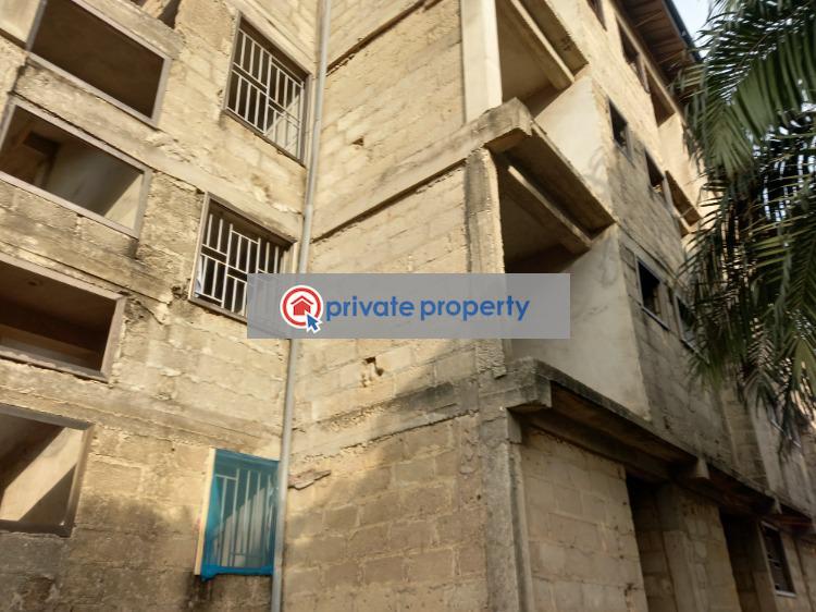 Commercial Property For Sale &nbsp;kenyasi On Buokrom Airport Road. Kumasi Metropolitan Ashanti - 12
