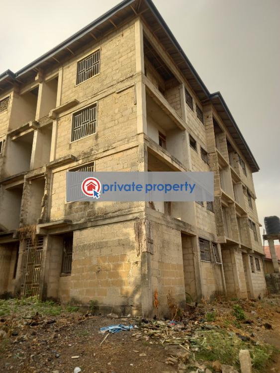 Commercial Property For Sale &nbsp;kenyasi On Buokrom Airport Road. Kumasi Metropolitan Ashanti - 8