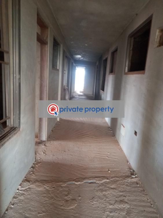 Commercial Property For Sale &nbsp;kenyasi On Buokrom Airport Road. Kumasi Metropolitan Ashanti - 10