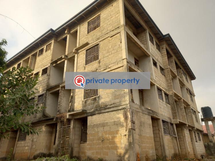 Commercial Property For Sale &nbsp;kenyasi On Buokrom Airport Road. Kumasi Metropolitan Ashanti - 3