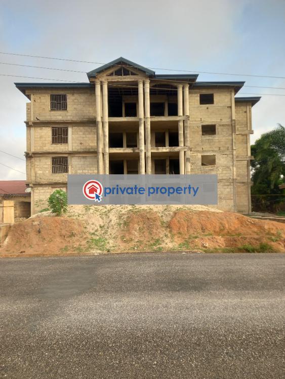 Commercial Property For Sale &nbsp;kenyasi On Buokrom Airport Road. Kumasi Metropolitan Ashanti - 2