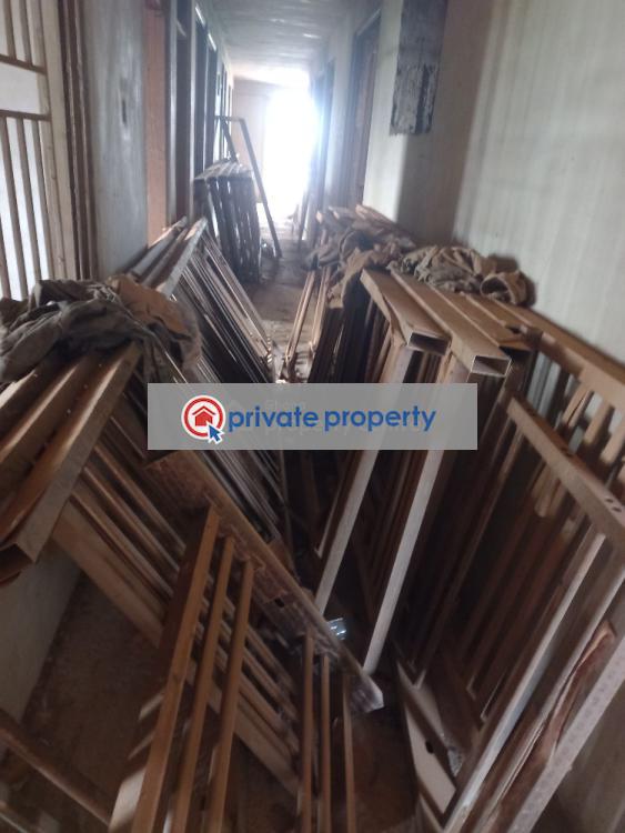 Commercial Property For Sale &nbsp;kenyasi On Buokrom Airport Road. Kumasi Metropolitan Ashanti - 11