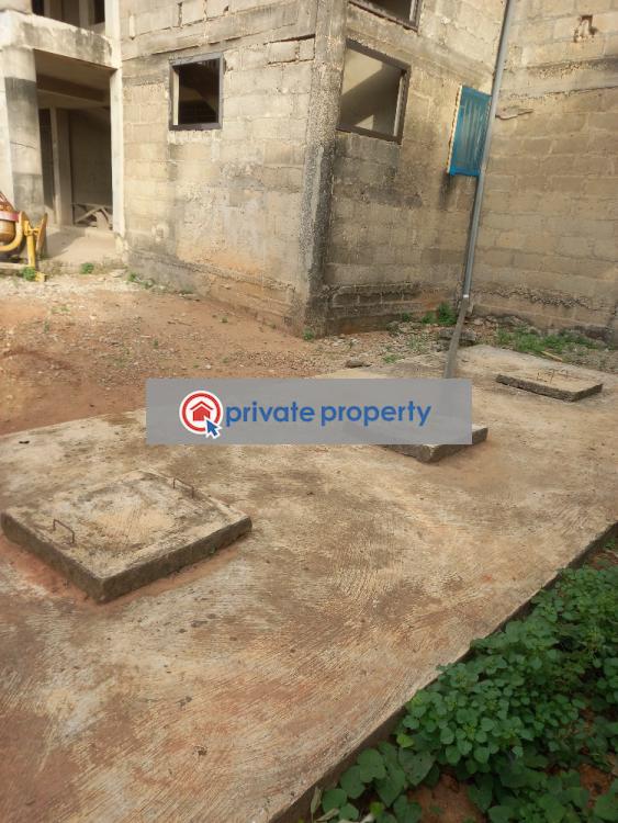 Commercial Property For Sale &nbsp;kenyasi On Buokrom Airport Road. Kumasi Metropolitan Ashanti - 15