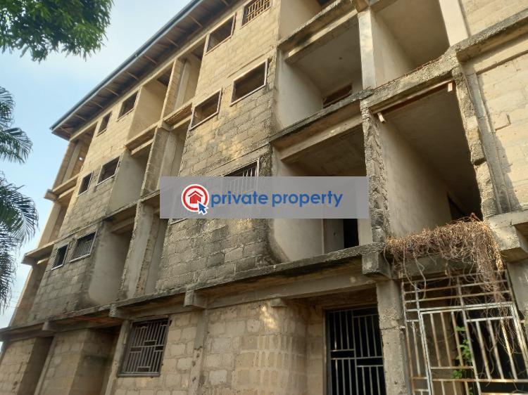 Commercial Property For Sale &nbsp;kenyasi On Buokrom Airport Road. Kumasi Metropolitan Ashanti - 6