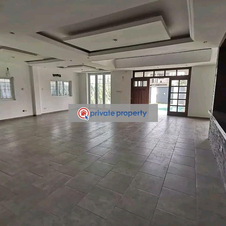 6 bedroom Townhouse For Sale &nbsp;east Airport Airport Residential Area Accra - 3